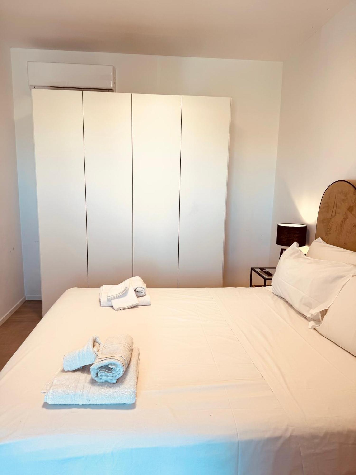 Marisabella Suite 6 Bari Ngoại thất bức ảnh