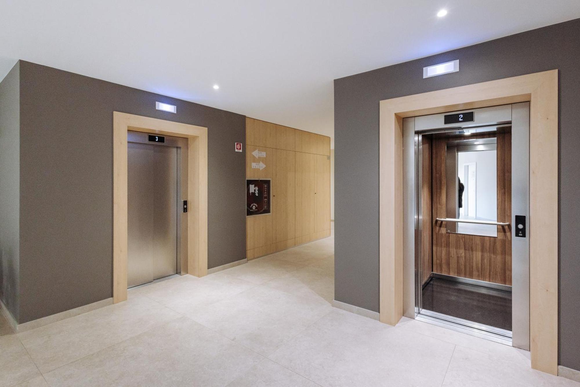 Marisabella Suite 6 Bari Ngoại thất bức ảnh