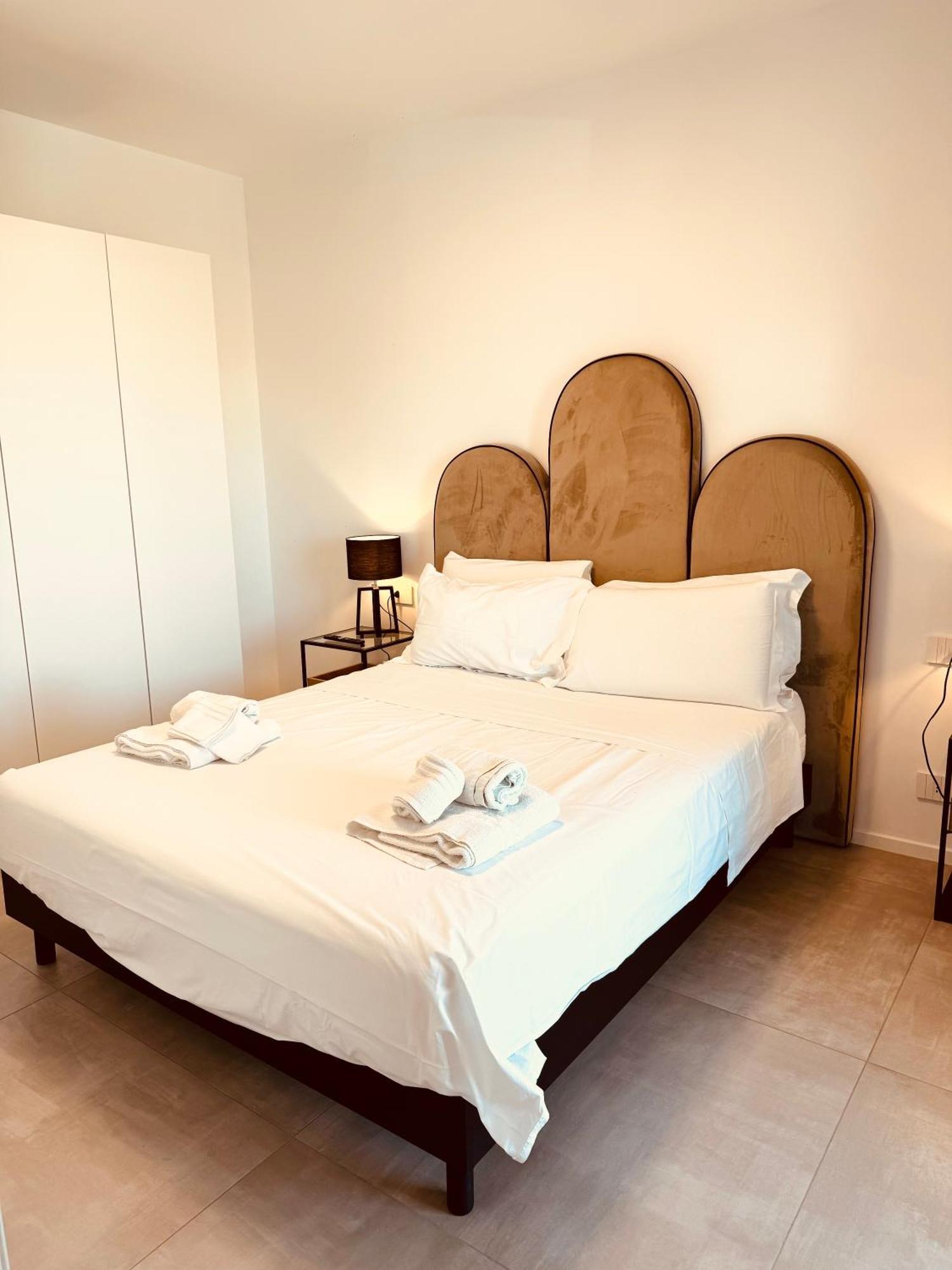 Marisabella Suite 6 Bari Ngoại thất bức ảnh