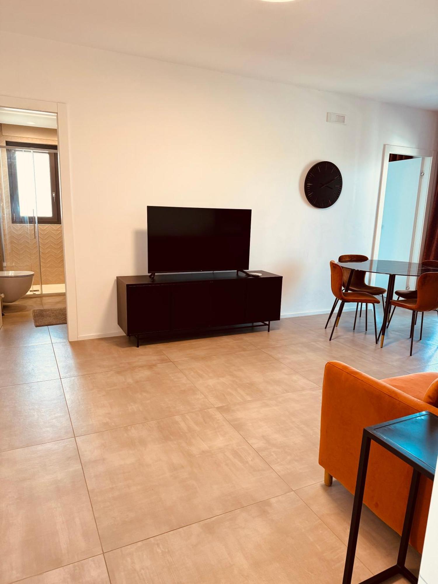 Marisabella Suite 6 Bari Ngoại thất bức ảnh