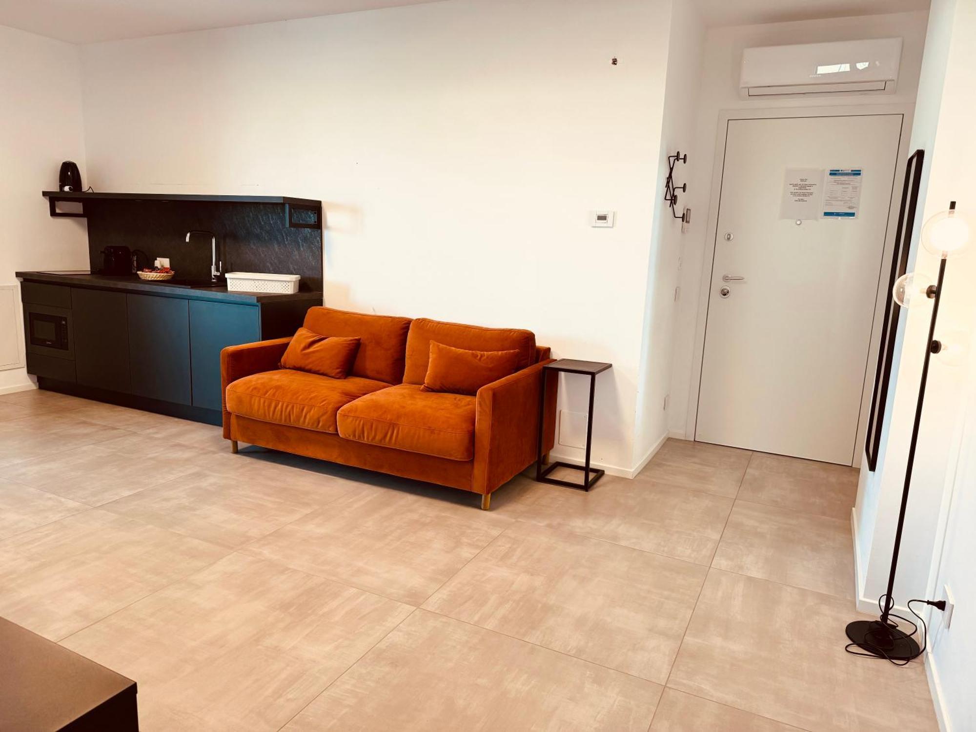 Marisabella Suite 6 Bari Ngoại thất bức ảnh