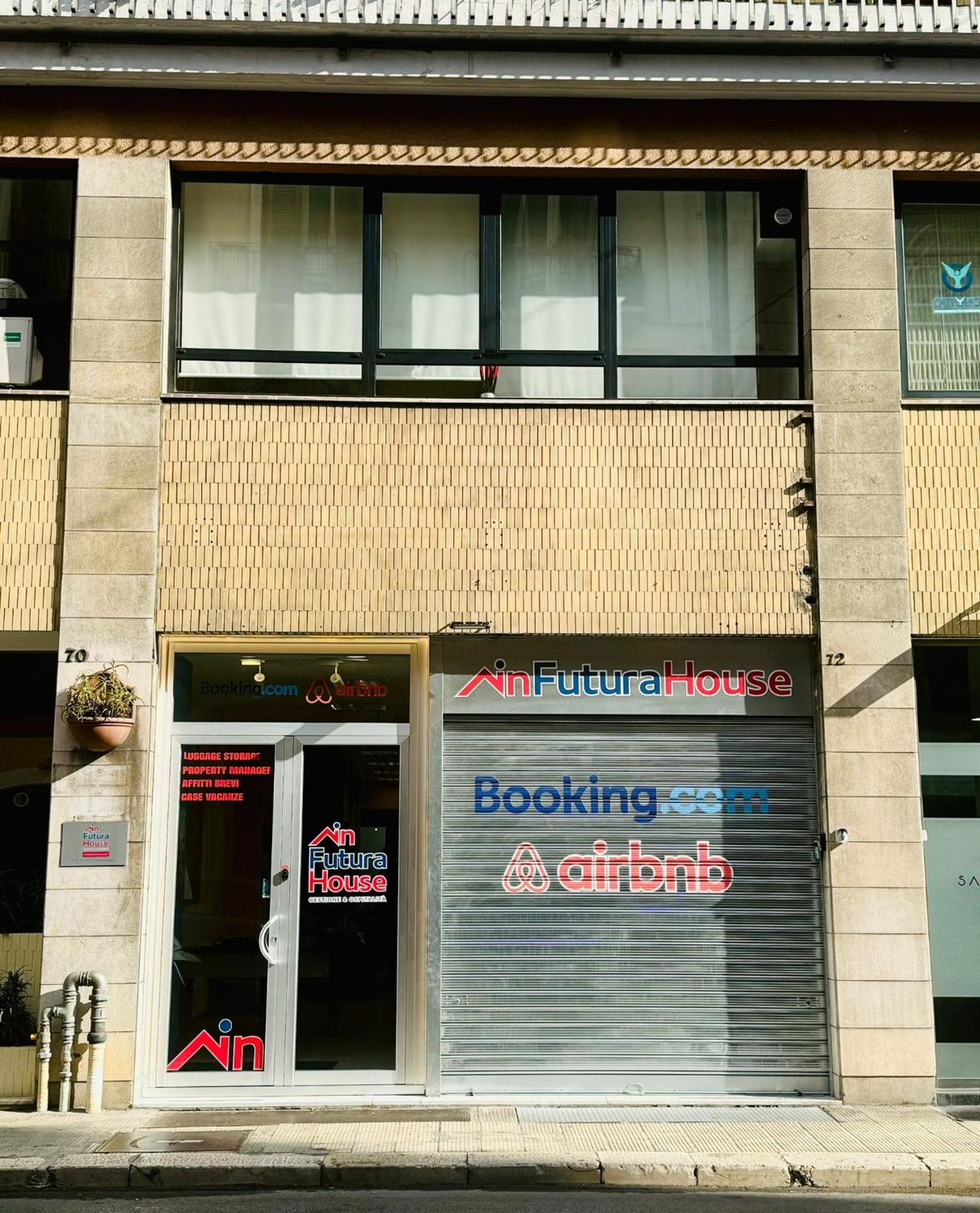 Marisabella Suite 6 Bari Ngoại thất bức ảnh