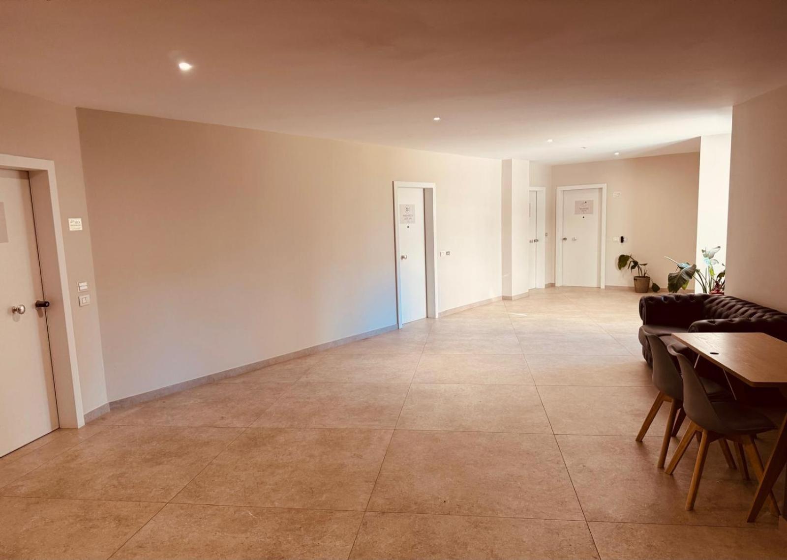 Marisabella Suite 6 Bari Ngoại thất bức ảnh